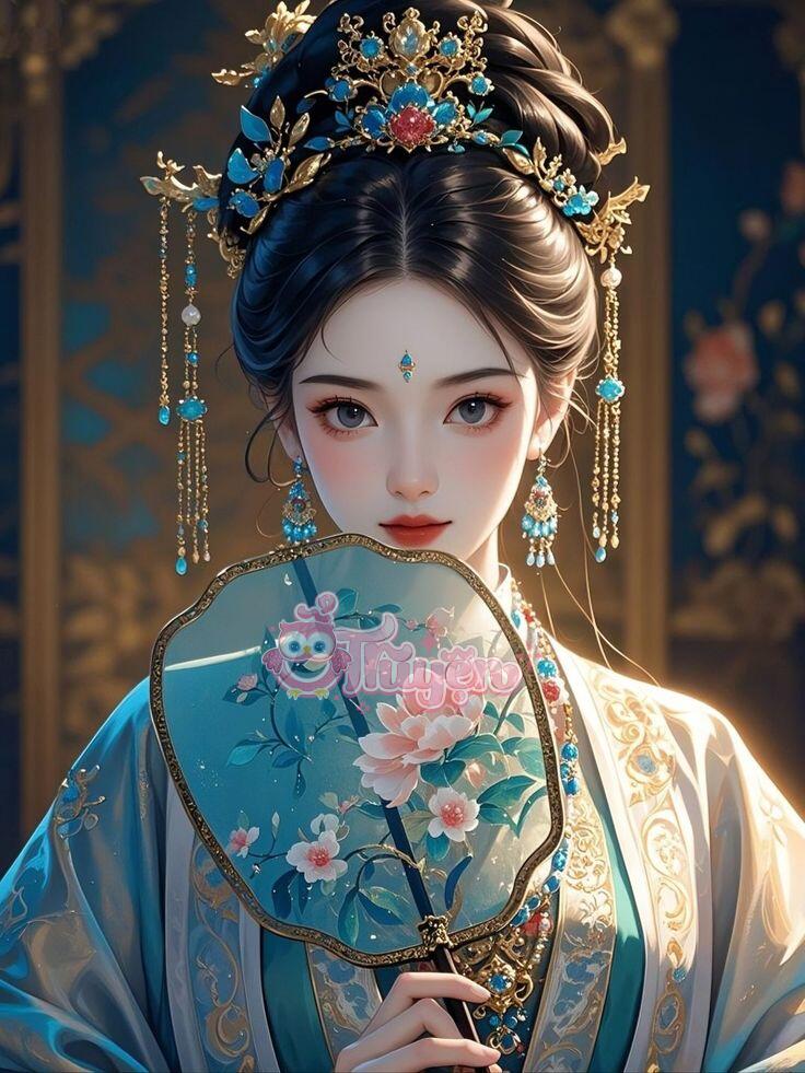 Ôn Nhu Đao