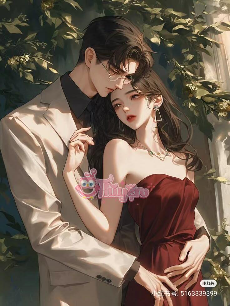 Ông Xã Mười Tám Tuổi Yêu Tôi Từ Cái Nhìn Đầu Tiên
