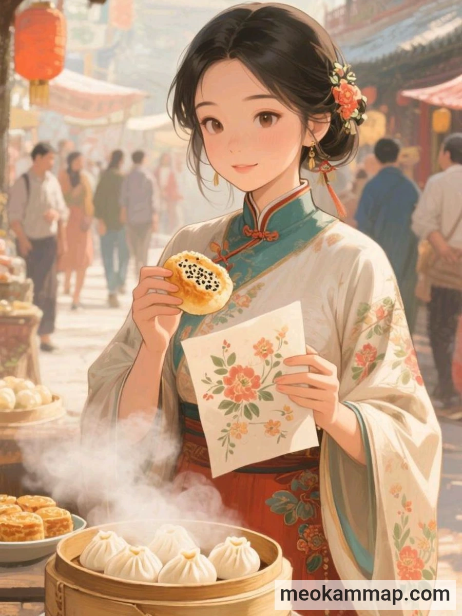 Phế Vật Phủ Thừa Tướng