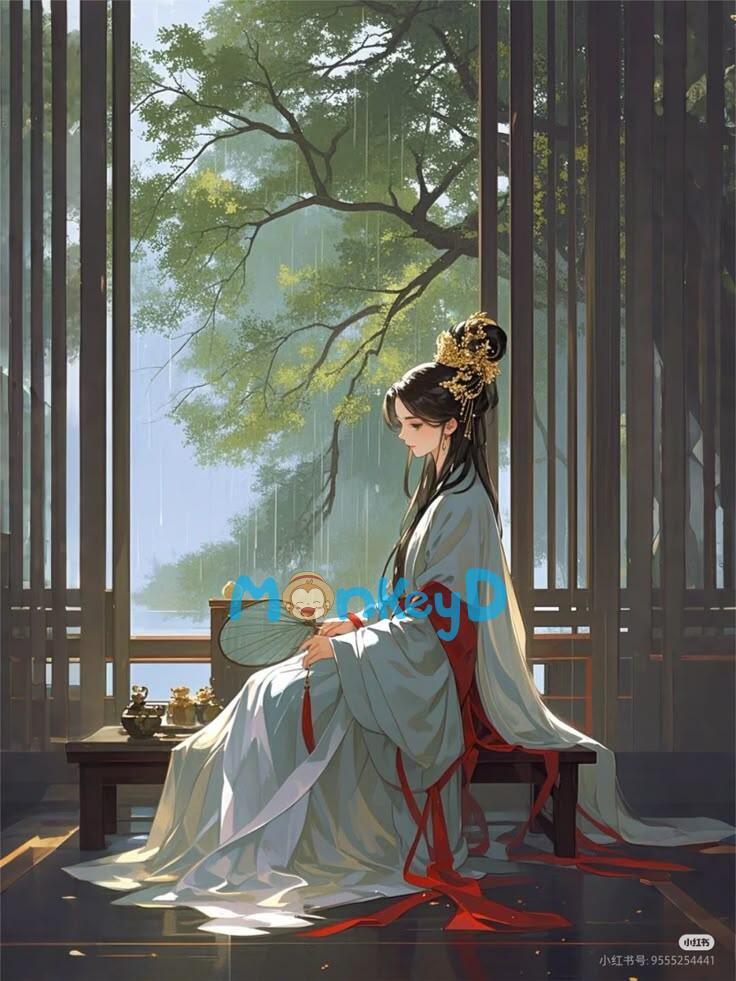 Phù Du Mệnh