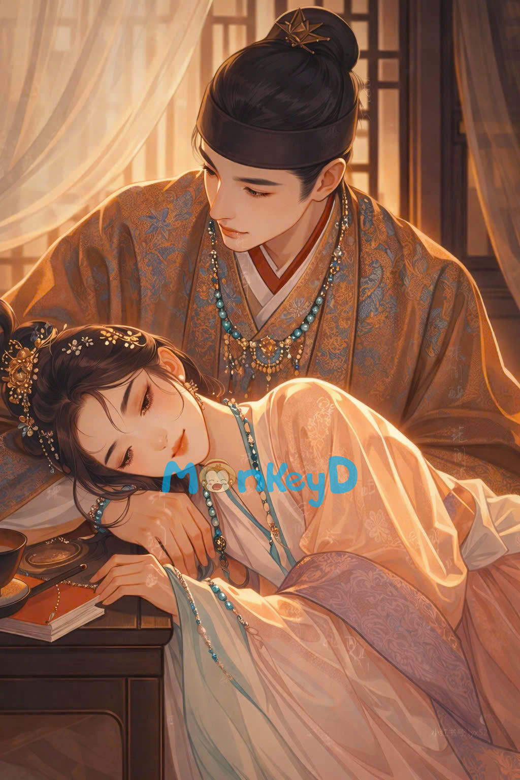 Phù Dung Như Yên