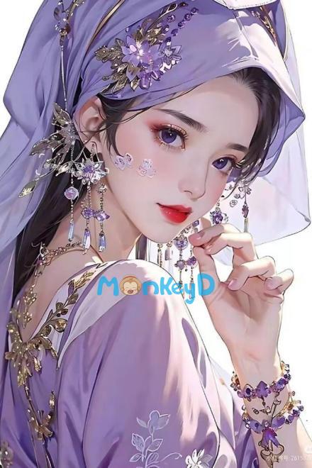 Phu Quân Bảy Tuổi Rưỡi Của Ta