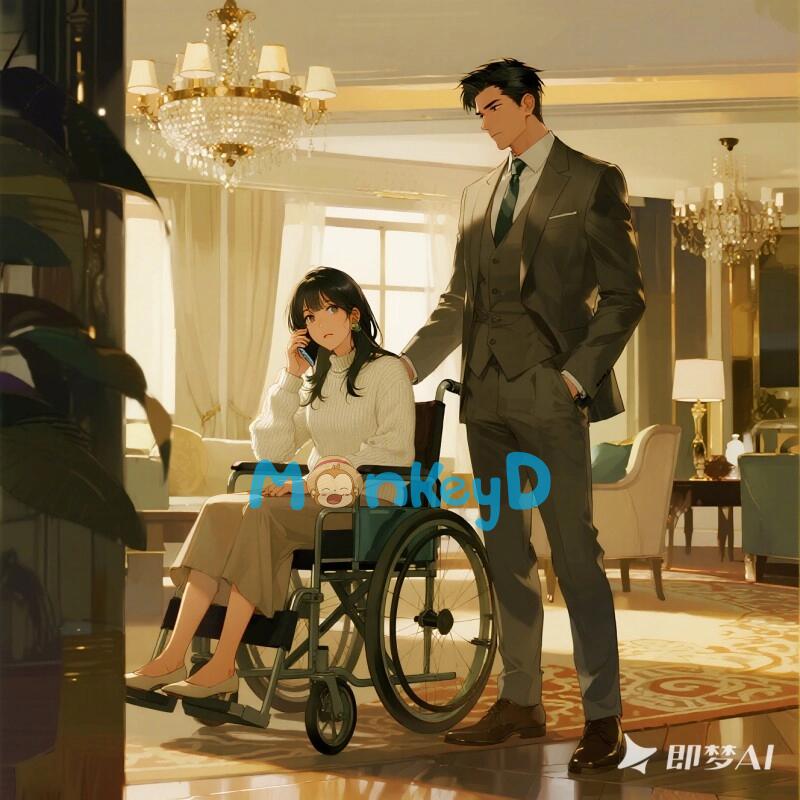 Phù Sinh Tựa Mộng, Tình Thấu Tận Xương