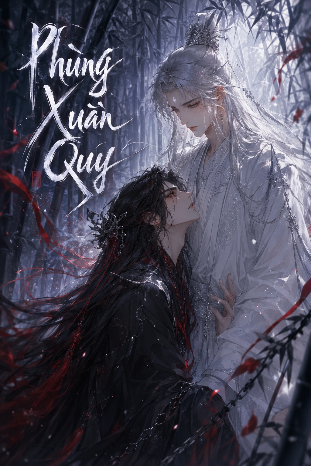 Phùng Xuân Quy