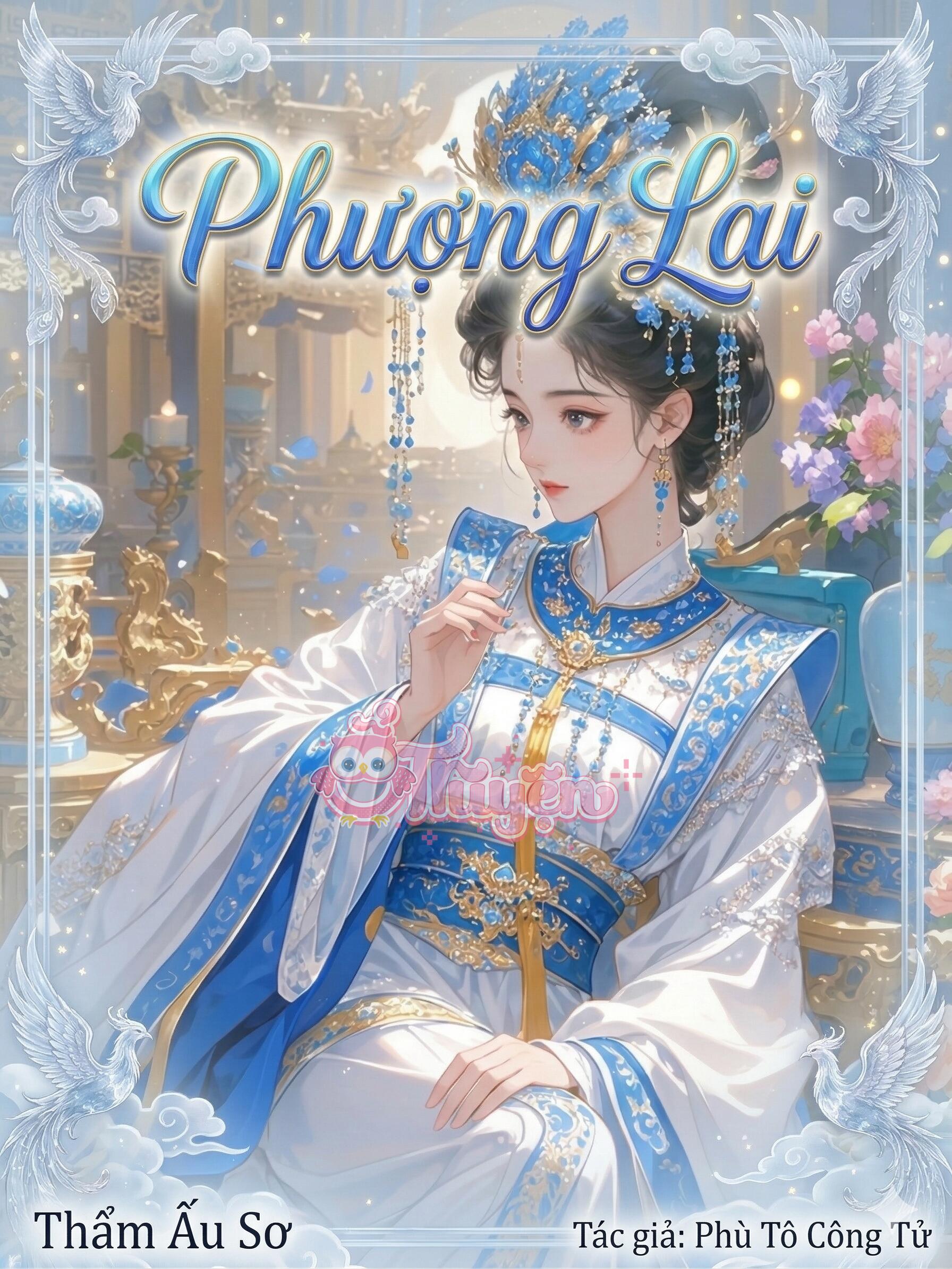 Phượng Lai