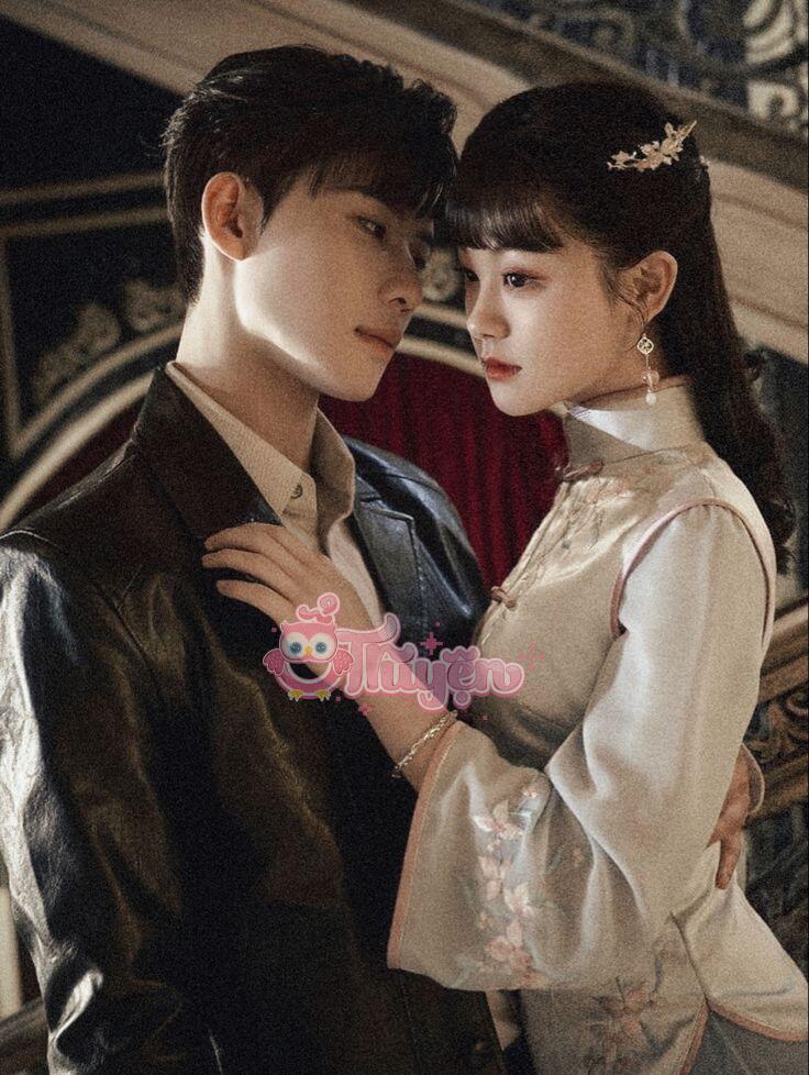 Quá Khứ Đã Qua