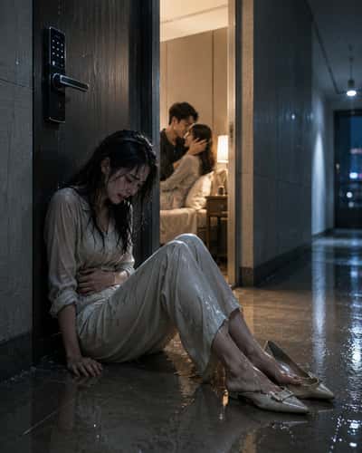Quyền Khách Vãng Lai Trong Nhà Của Chính Mình