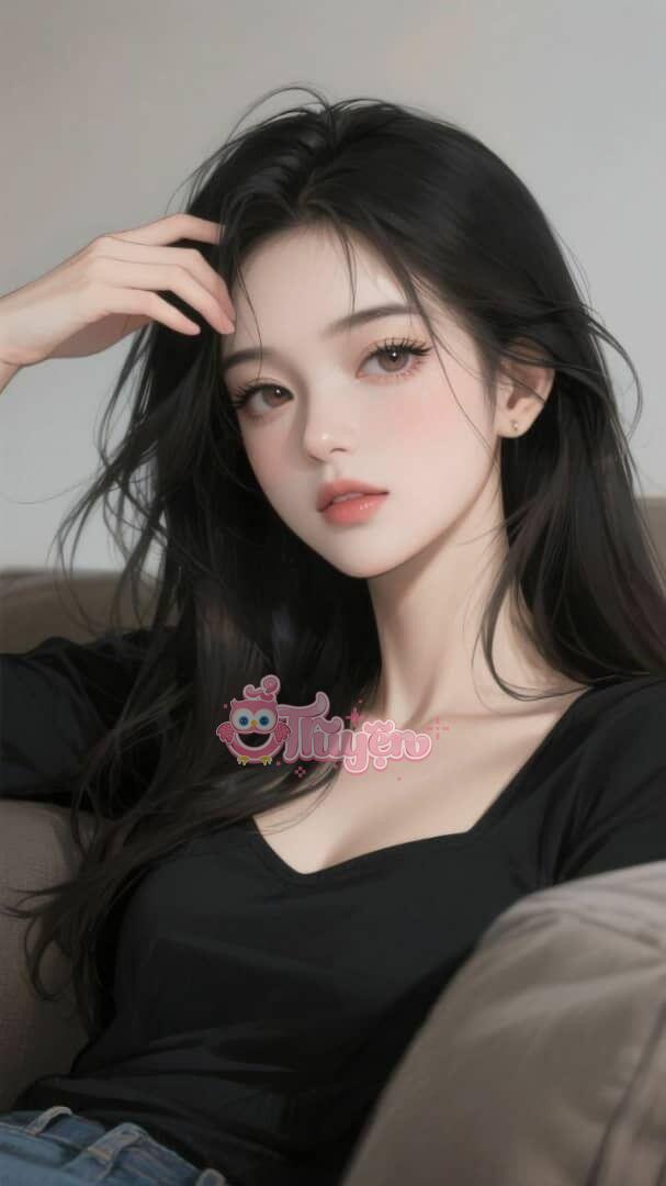 Rung Động Nhầm Chỗ