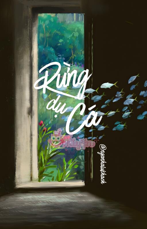Rừng Dụ Cá