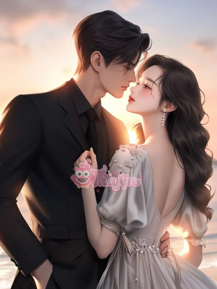 Sau Khi Bị Mù, Tôi Nhờ Bình Luận Và Người Chồng Tổng Tài Bá Đạo Để Có Cái Kết He