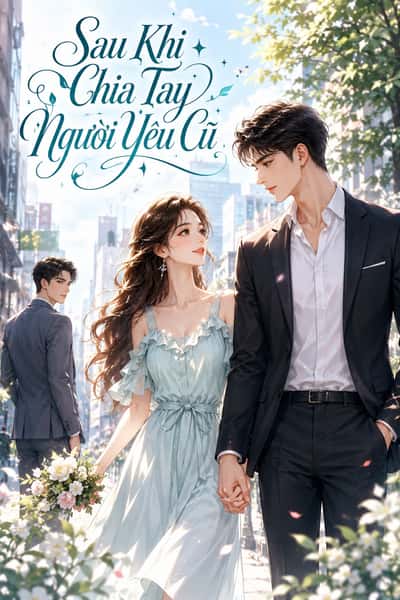 Sau Khi Chia Tay Người Yêu Cũ