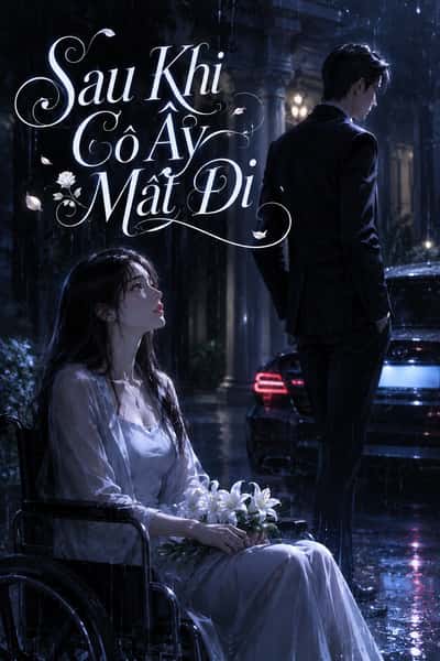 Sau Khi Cô Ấy Mất Đi