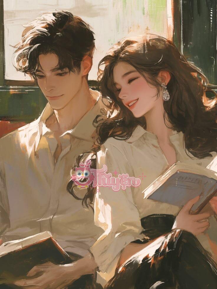 Sau Khi Kết Hôn, Tôi Biến Thiếu Gia Nóng Nảy Thành Trung Khuyển