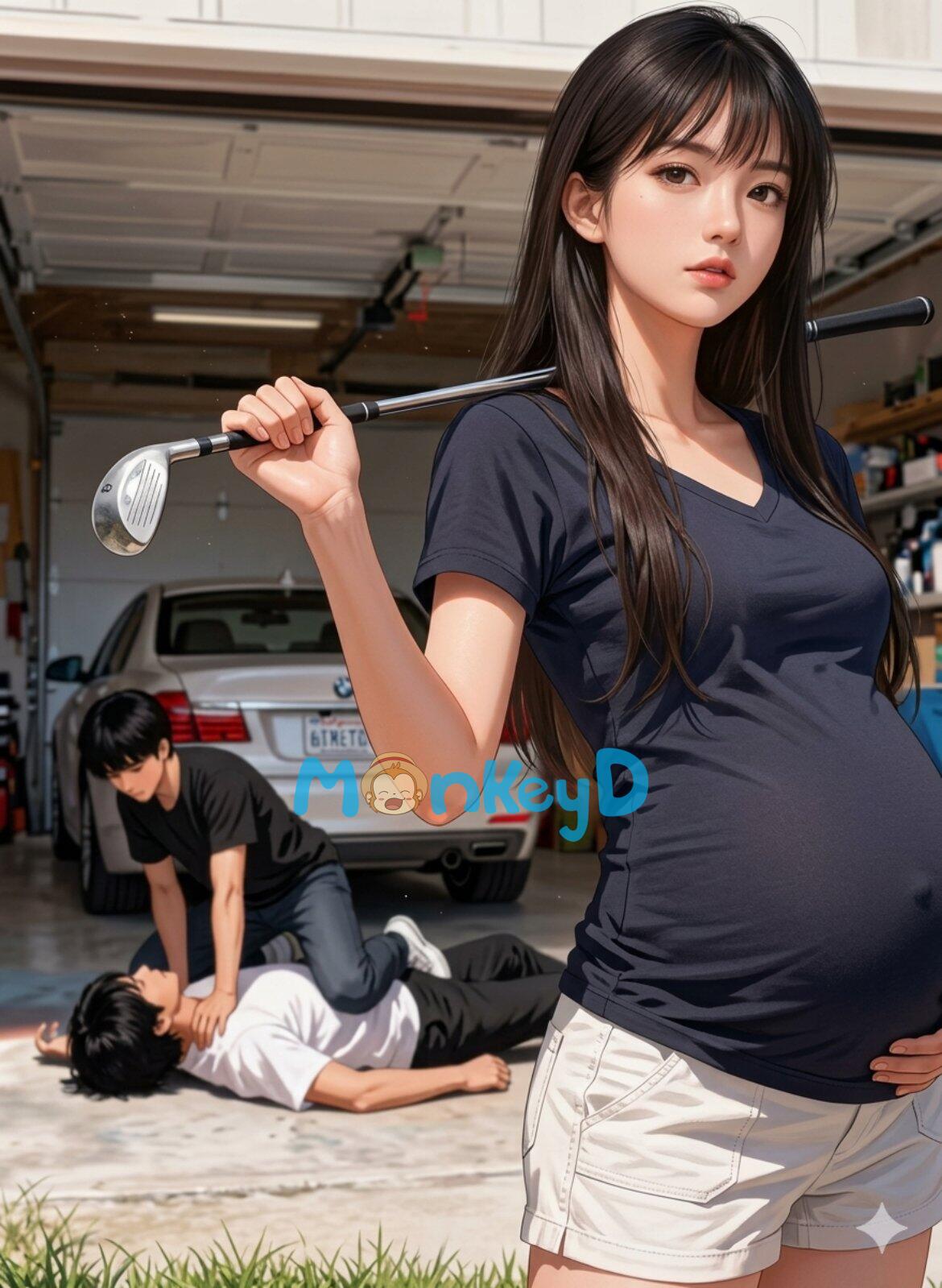 Sau Khi Kiên Trì Chế Độ Một Vợ Một Chồng, Chồng Tôi Hối Hận Đến Phát Điên