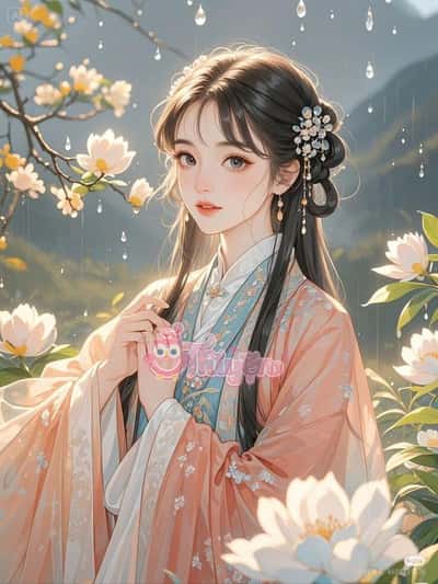 Sau Khi Làm Thiếp, Ta Khiến Cả Nhà Chồng Phát Cuồng