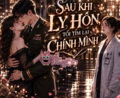 Sau Khi Ly Hôn, Tôi Tìm Lại Chính Mình