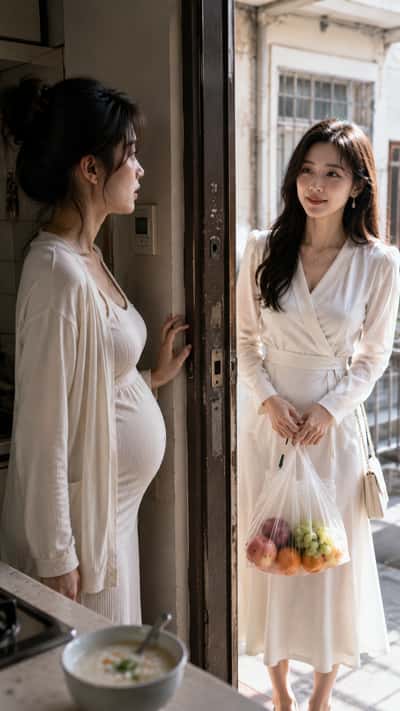 Sau Khi Nghe Được Tiếng Lòng Của Con, Tôi Không Ly Hôn Nữa
