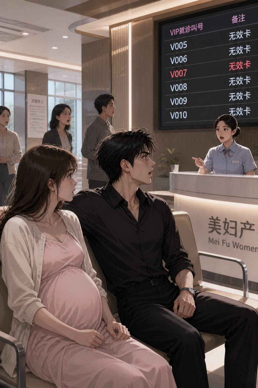 Sau Ly Hôn, Tôi Dạy Anh Một Bài Học Về “Tiêu Tiền”