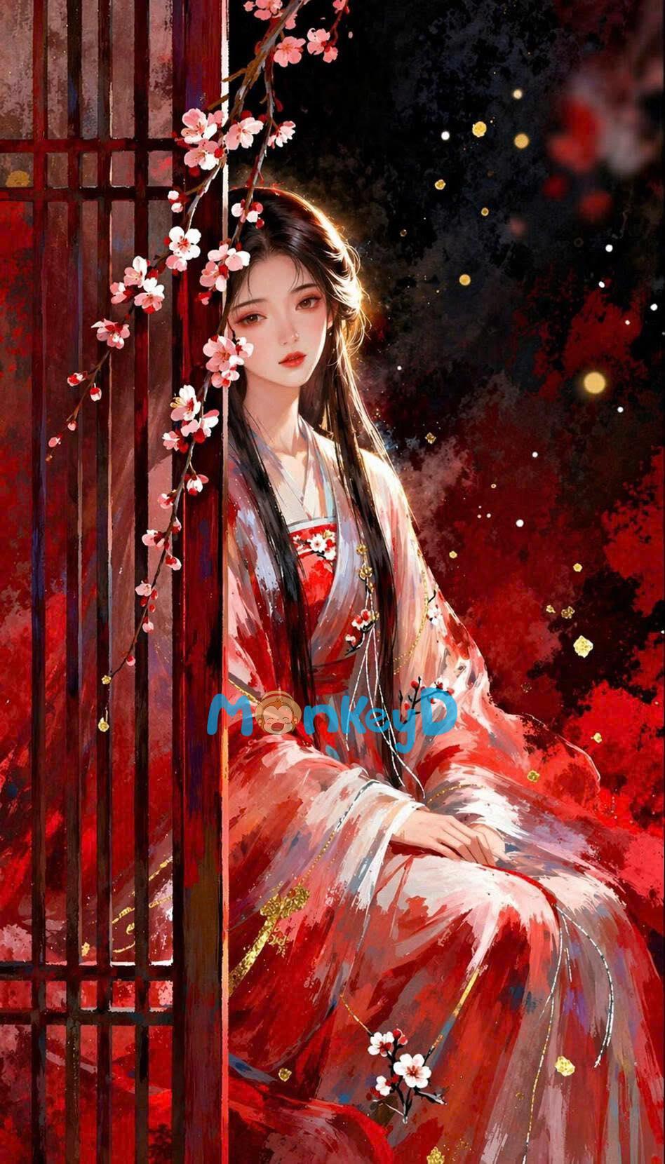 Sau Mưa Hái Tần