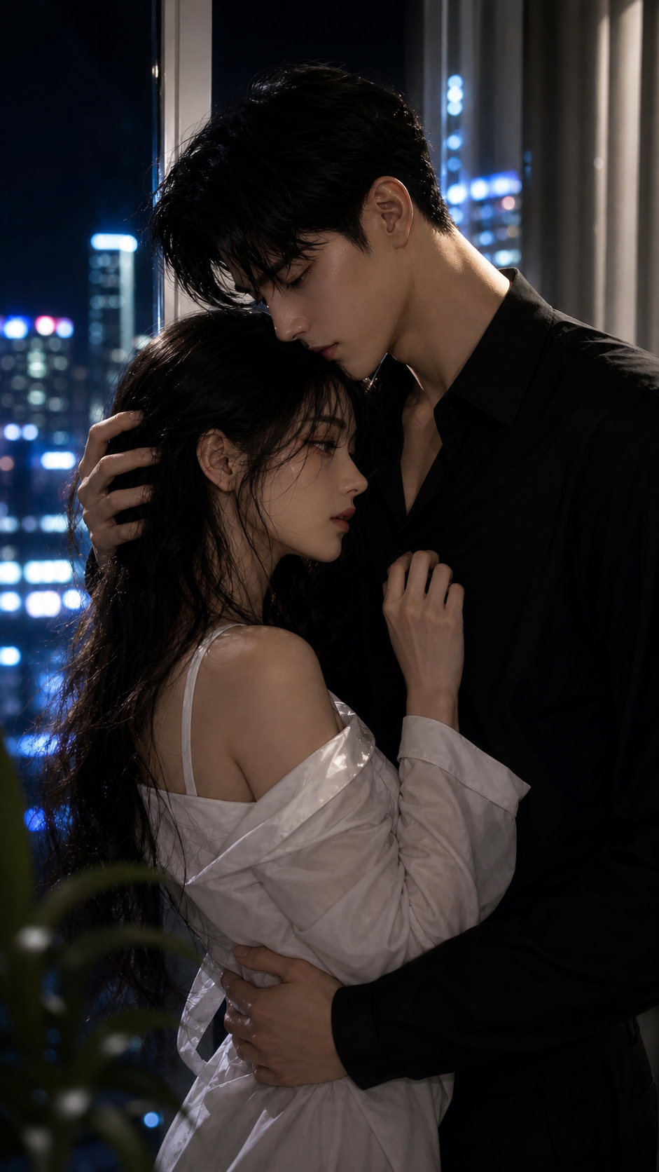 Say Rượu Nhận Nhầm Người, Sáng Hôm Sau Thành Vợ Luôn