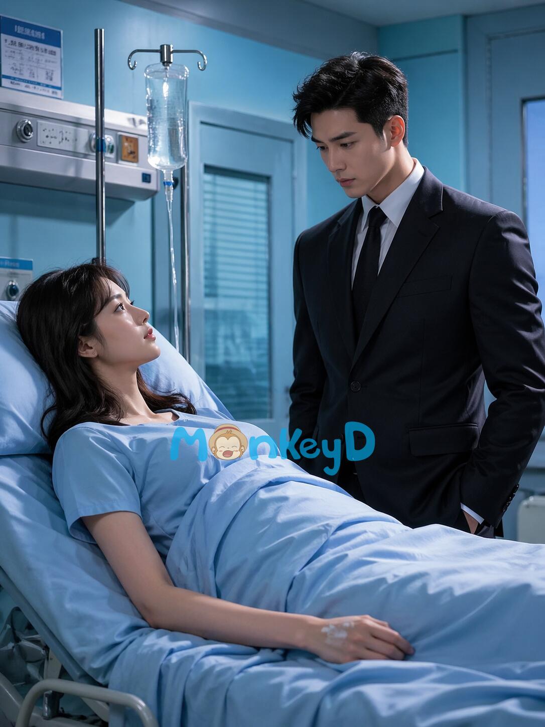 Sinh Con Gái Bị Chồng Đuổi Khỏi Nhà, Tôi Lật Tung Nhà Cho Anh Hối Hận Cả Đời