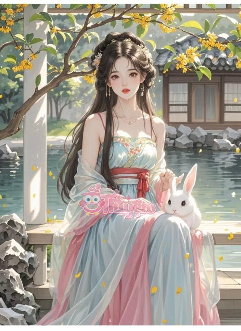 Sổ Tay Khởi Nghiệp Trà Sữa Của Các Thiếu Nữ Tại Kim Lăng