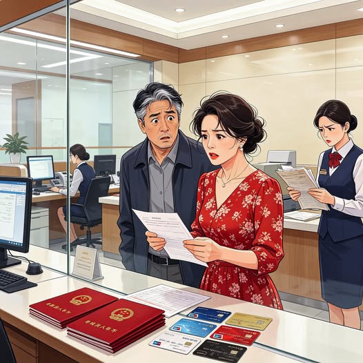 Sổ Tiết Kiệm 30 Năm