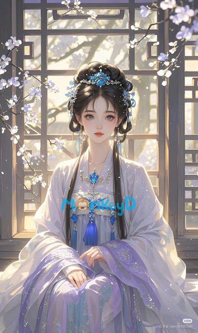 Sốc! Sau Khi Tướng Quân Đọc Được Tâm Viên, Mỹ Nhân Cá Mặn Bị Ép Sủng Ái Tột Cùng