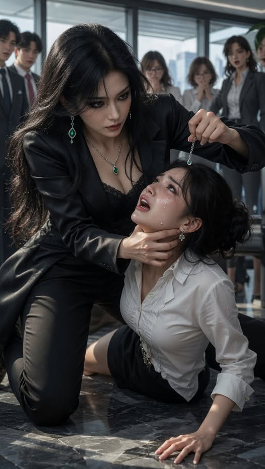 Sợi Dây Chuyền Lật Mặt Gia Đình