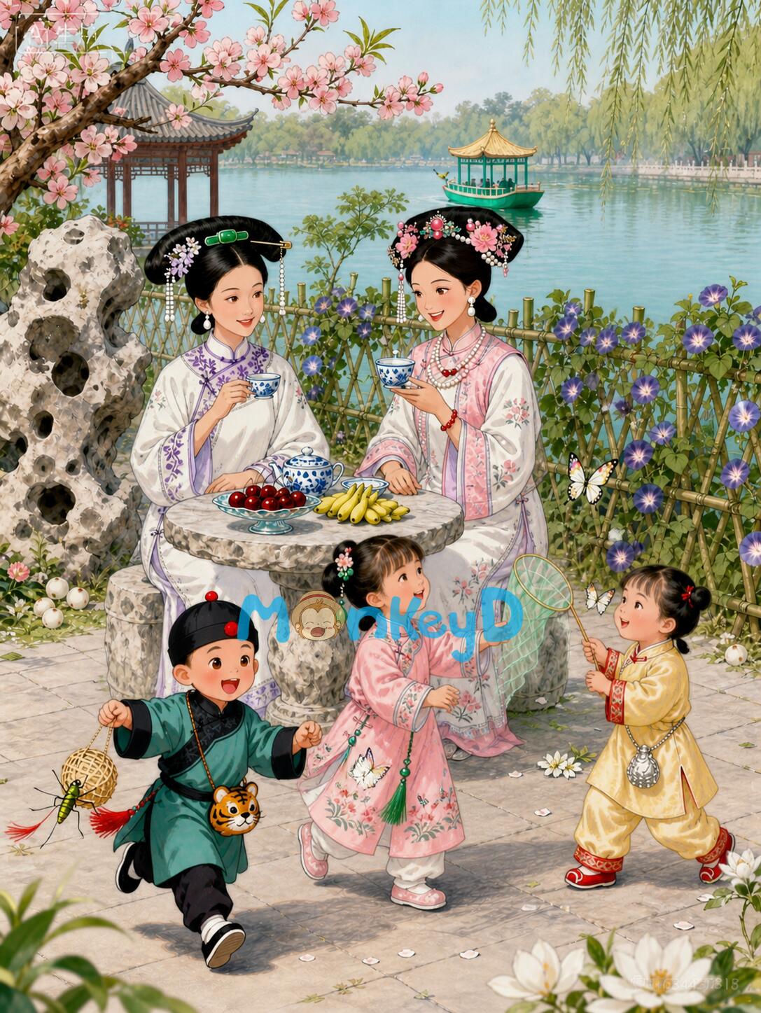 Song Hỷ Song Đấu