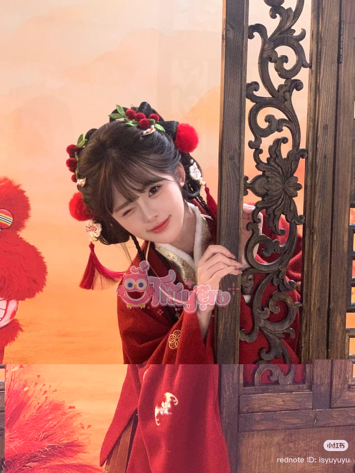 Song Sinh Như Mộng, Hậu Vị Như Cờ