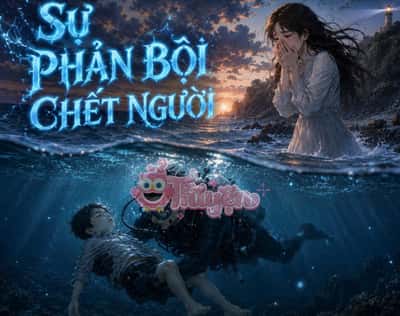 Sự Phản Bội Chết Người