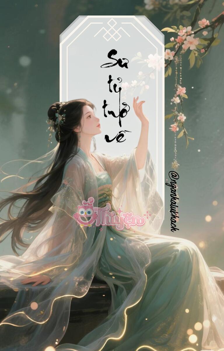 Sư Tỷ Trở Về