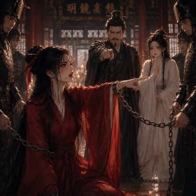 Ta Chỉ Tay Một Cái, Dưỡng Muội Thành Y/Êu Ng/Hiệt