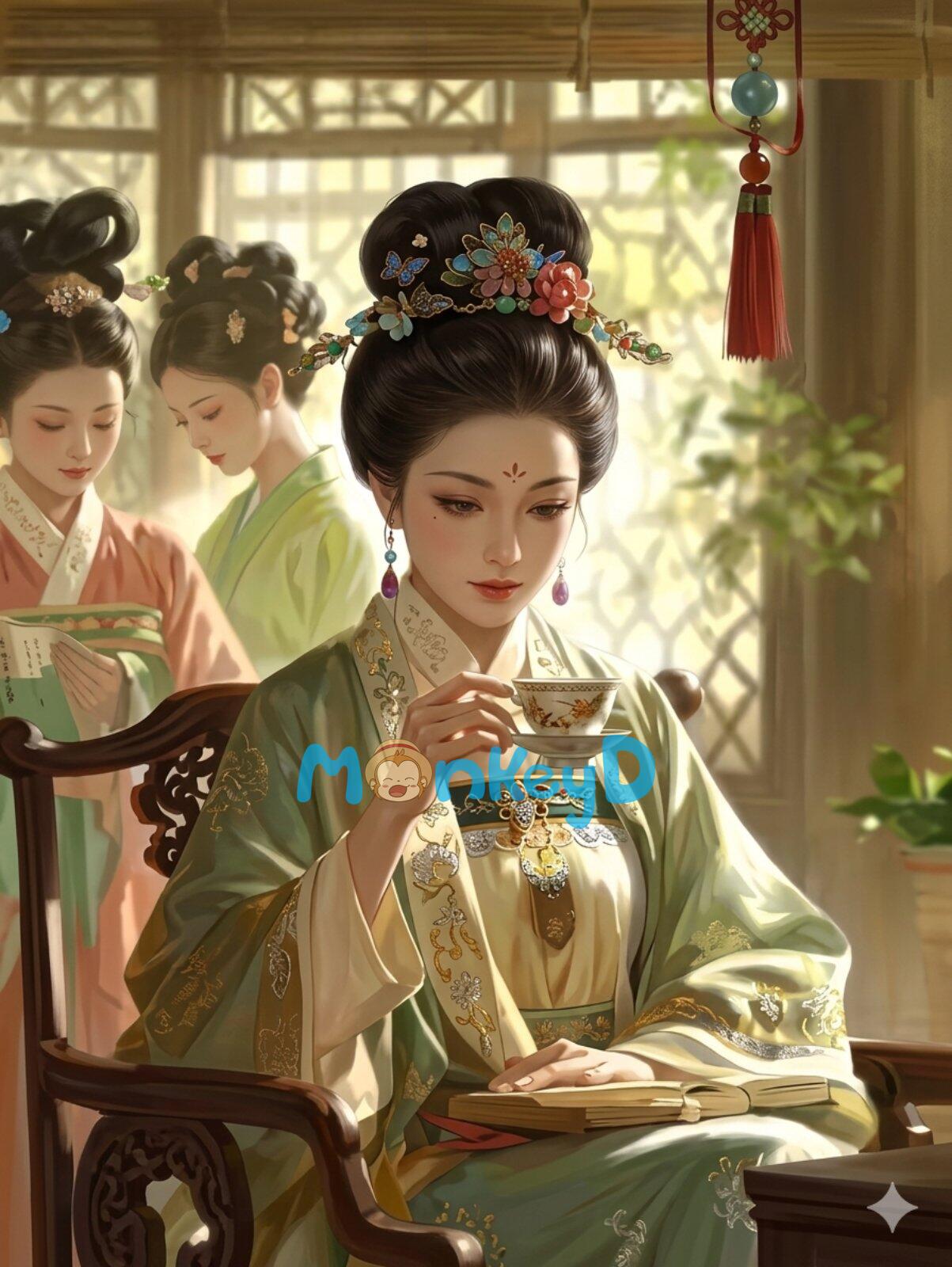 Ta Không Biết Nữa, Hệ Thống Biến Lời Nói Dối Thành Thật Của Ta Thật Tuyệt Vời