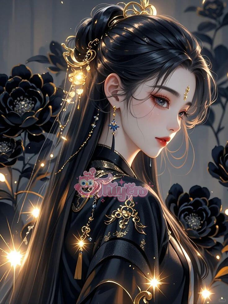 Ta Không Muốn Làm Phi