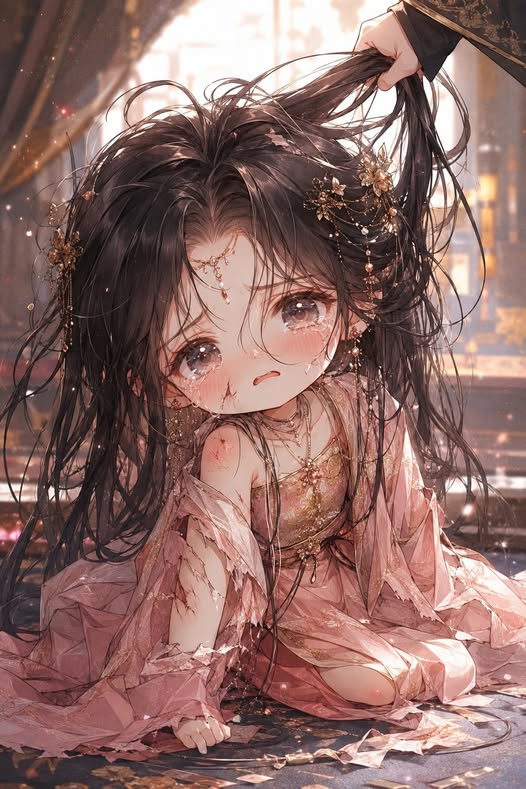 Ta Ở Cổ Đại Hưởng Phúc