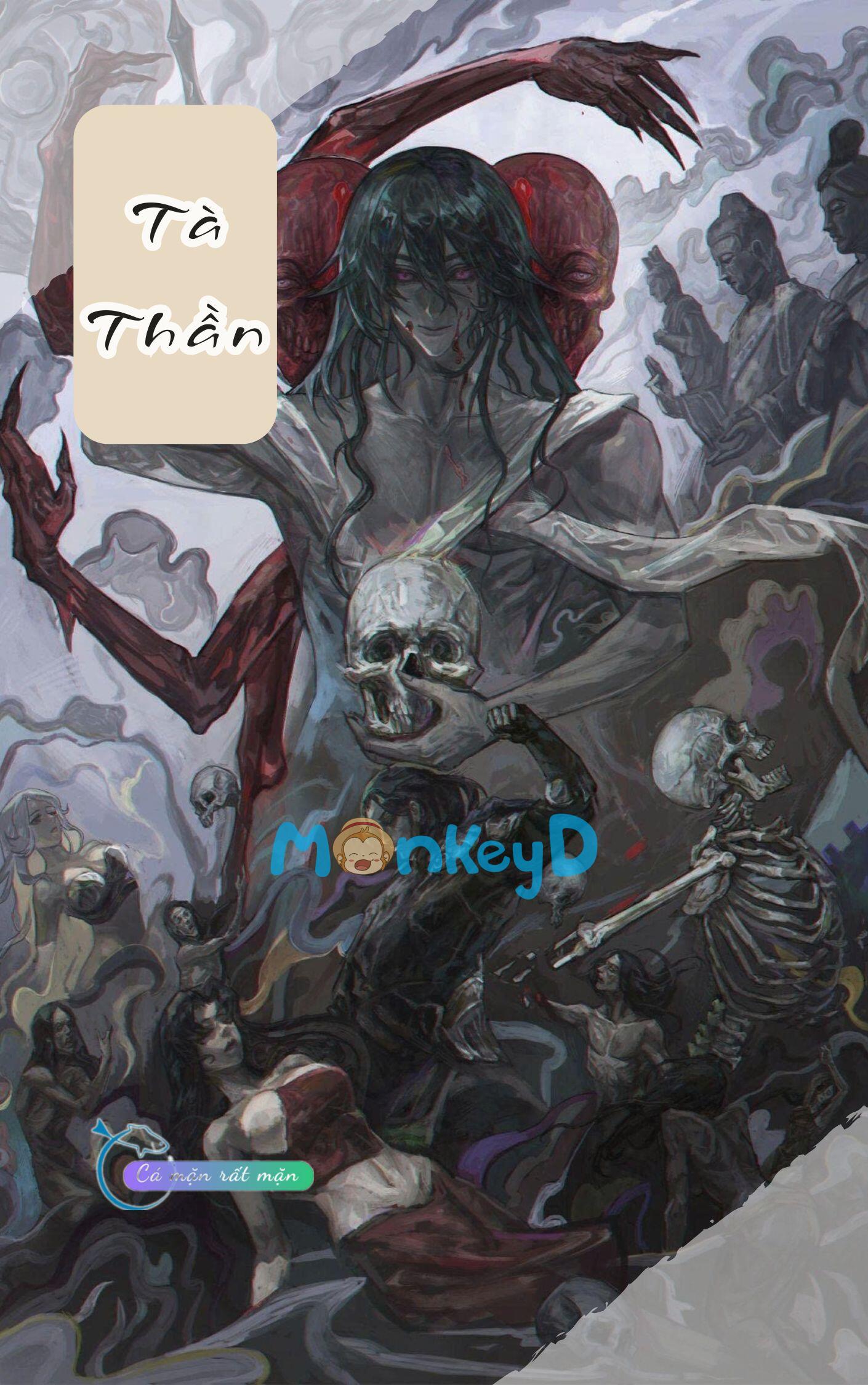 Tà Thần