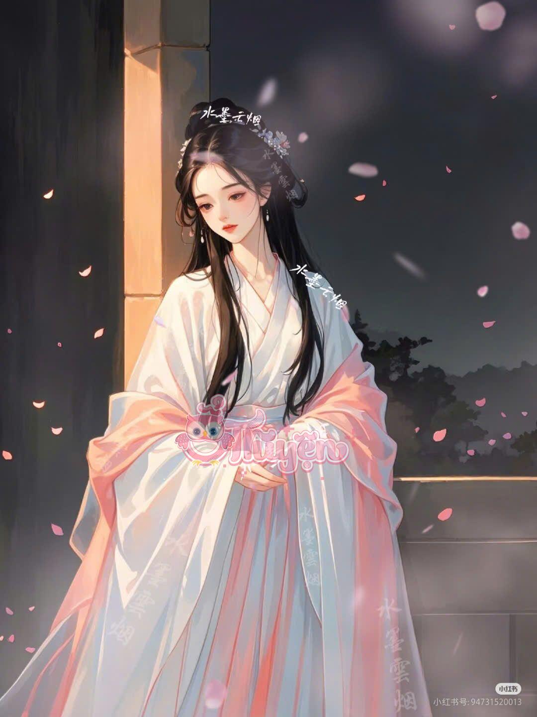 Ta Tự Cầm Đèn Soi Sơn Hà