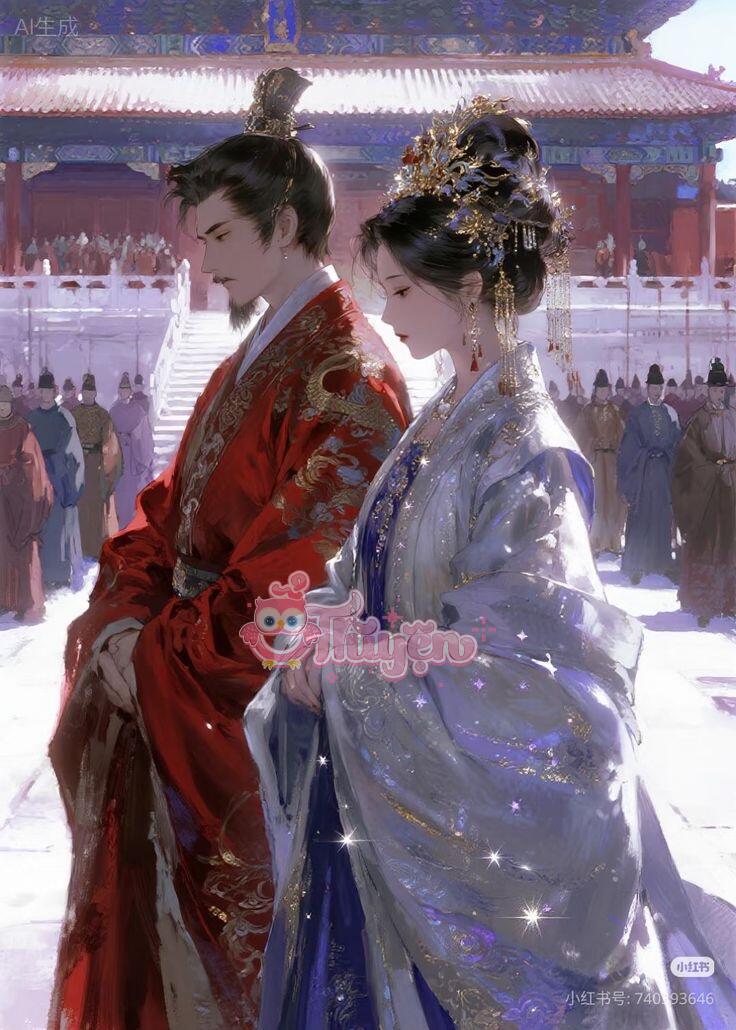 Tái Khuynh Hoàng