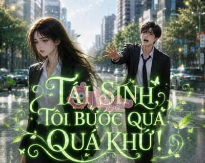 Tái Sinh, Tôi Bước Qua Quá Khứ!