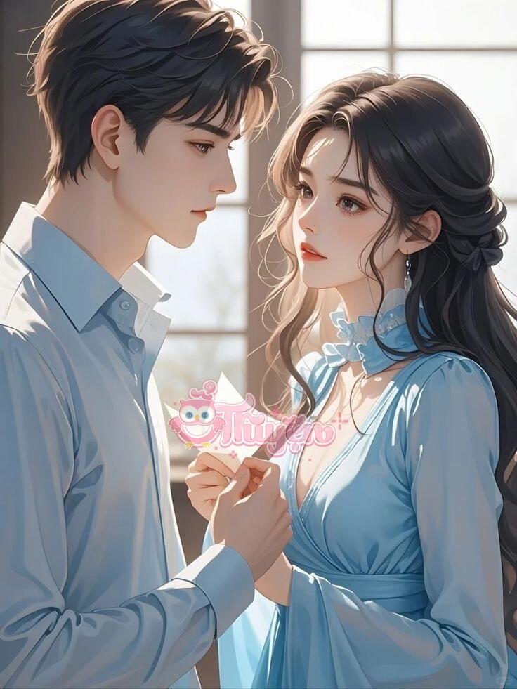 Tái Sinh Tôi Gả Thay, Em Gái Trở Thành Bia Đỡ Đạn - Tô Thanh Diên + Lăng Nghiên Châu