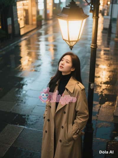 Tạm Biệt, Người Lạ Từng Quen
