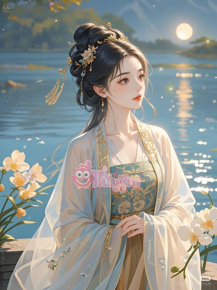 Tầm Nguyệt Quy
