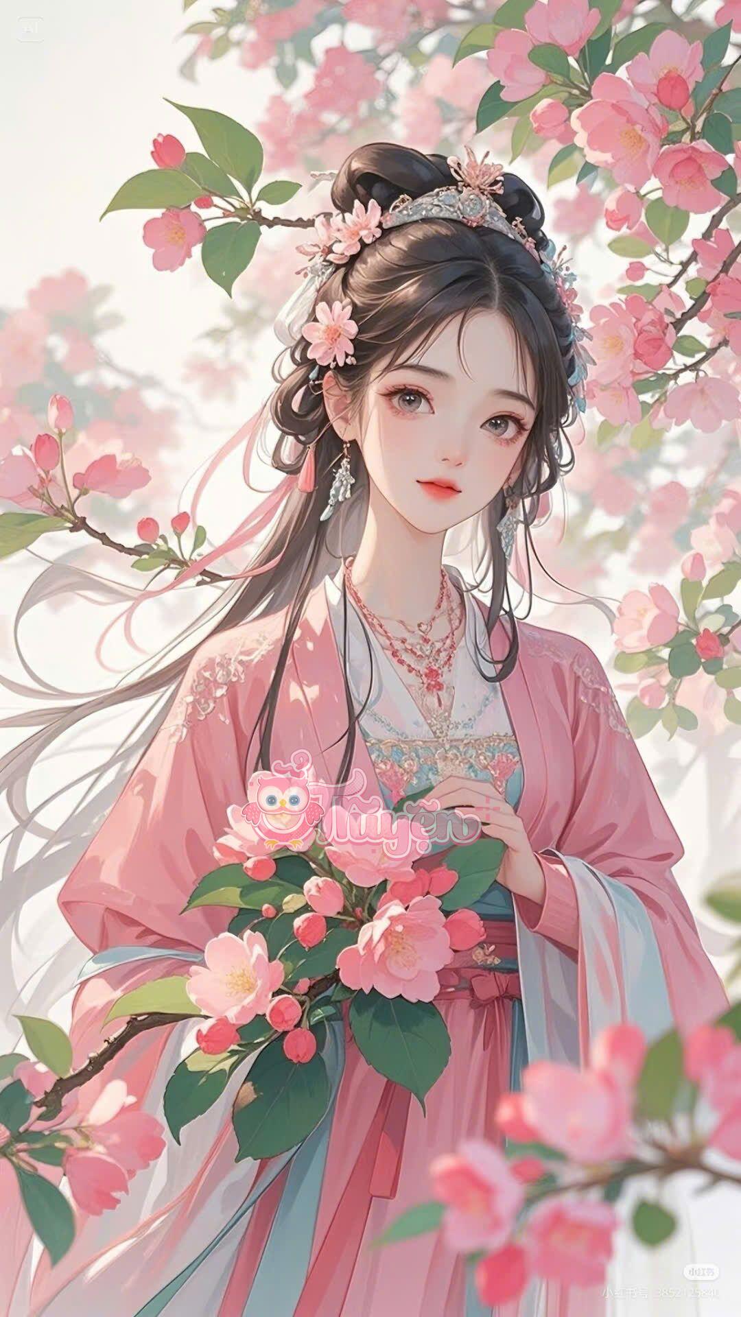 Tẫn Nguyệt Trầm Sa