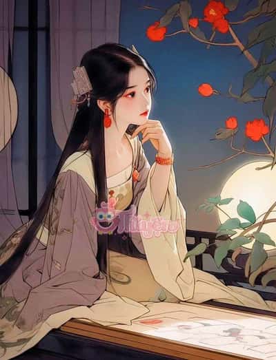 Thái Tử Phi Nàng Mang Tuyệt Kỹ