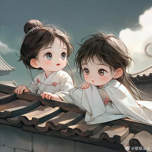 Thái Tử Và Hai Đóa Hoa Mào Gà