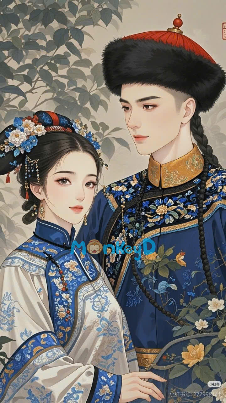 Thẩm Chiêu Ninh