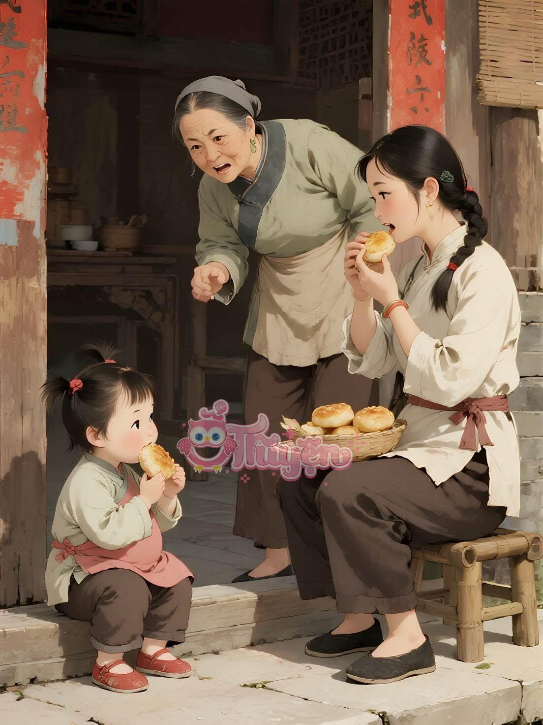 Thẩm Niệm