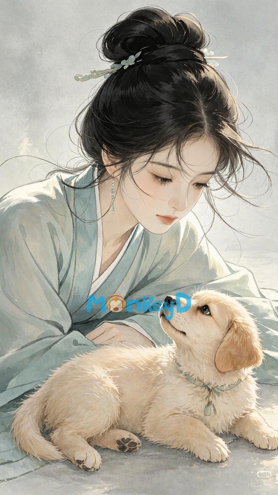 Thanh Đài Chi Thanh